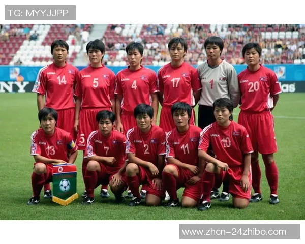 中国足球对朝鲜足球的影响与合作前景分析