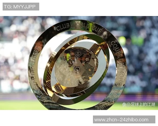 全球足球奖杯全景展示及其背后的传奇故事解析